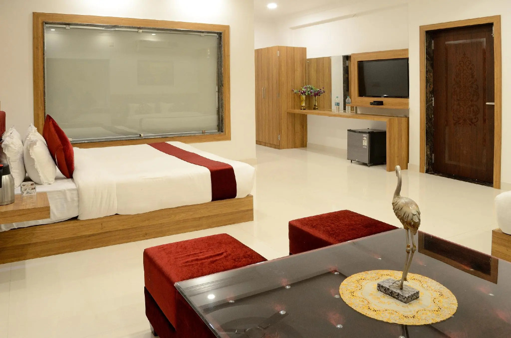 Ambay Villa