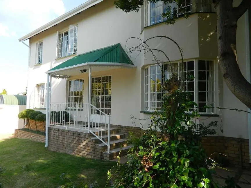 Melody Guest House