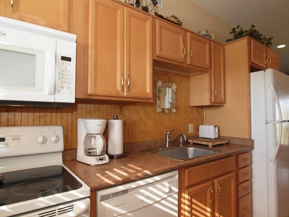 Island 36 2 Bedroom Condo