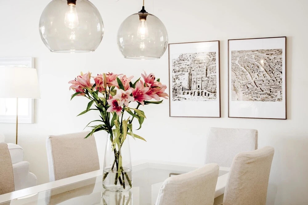 ELD3- Spacious 3 bedroom apt close to Puerto Banus