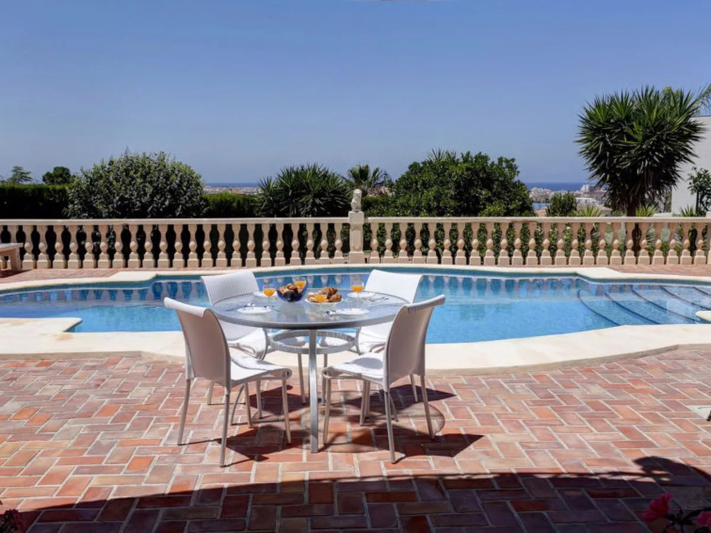 House Antonia Dénia