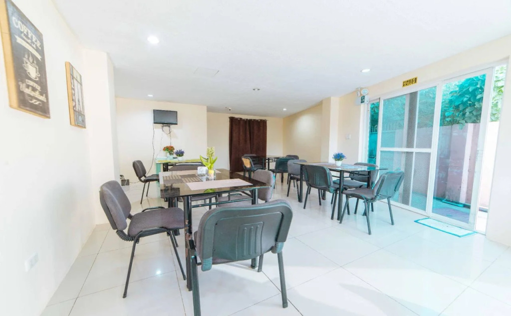 Luxor One Traveller Inn Davao