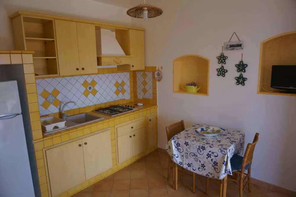 Il Piccolo Borgo di Lampedusa