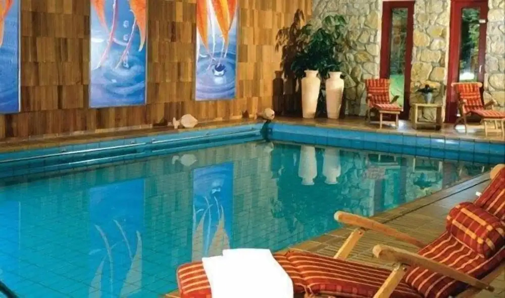 Landhotel Der Schwallenhof