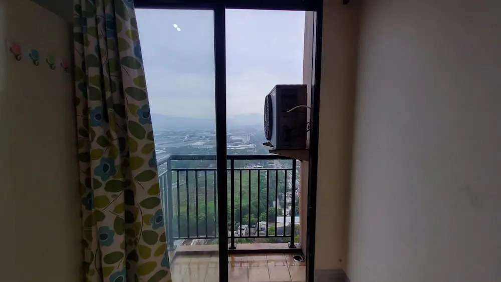Collection O 93708 Tamansari Panoramic Apartment By Rasya Rooms