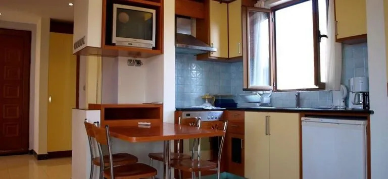 Stefanakis Villas - Car Included