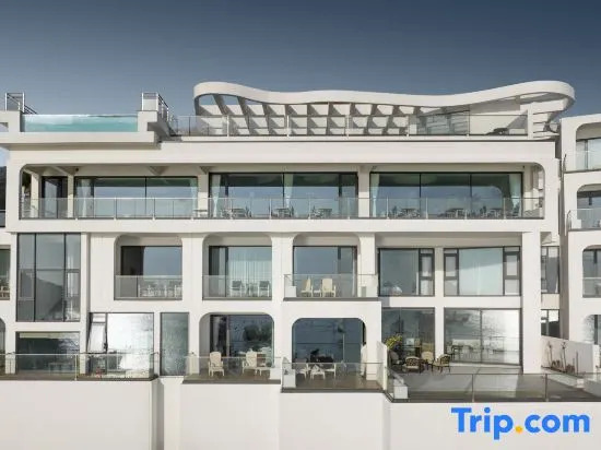 Sea Cliff Hotel