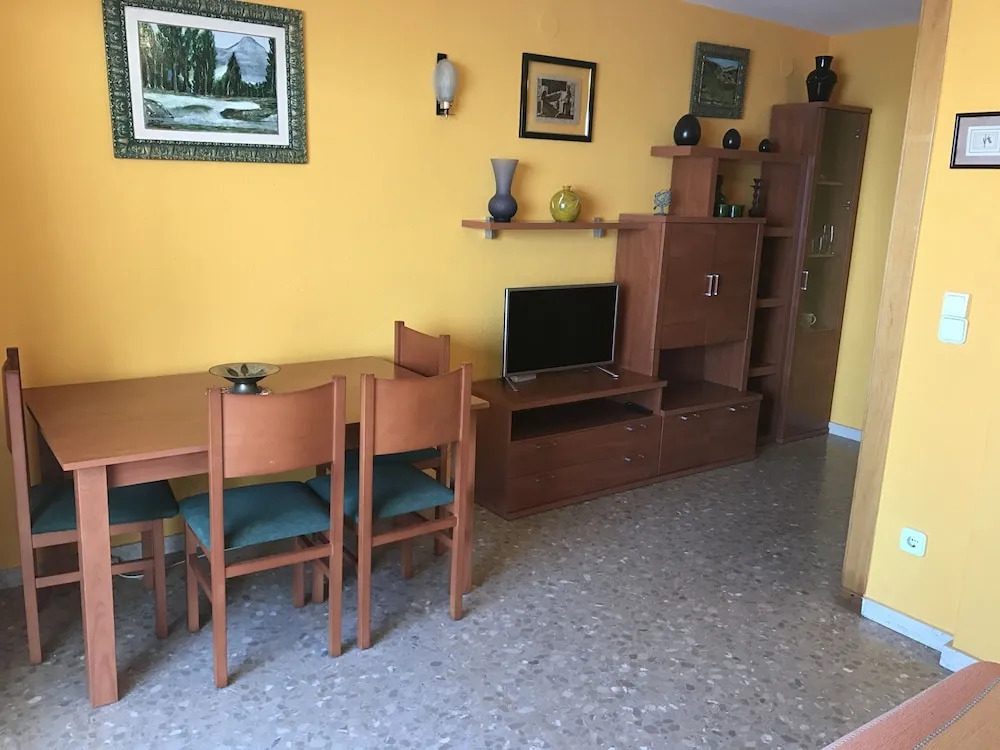 Apartamento Paradis 2