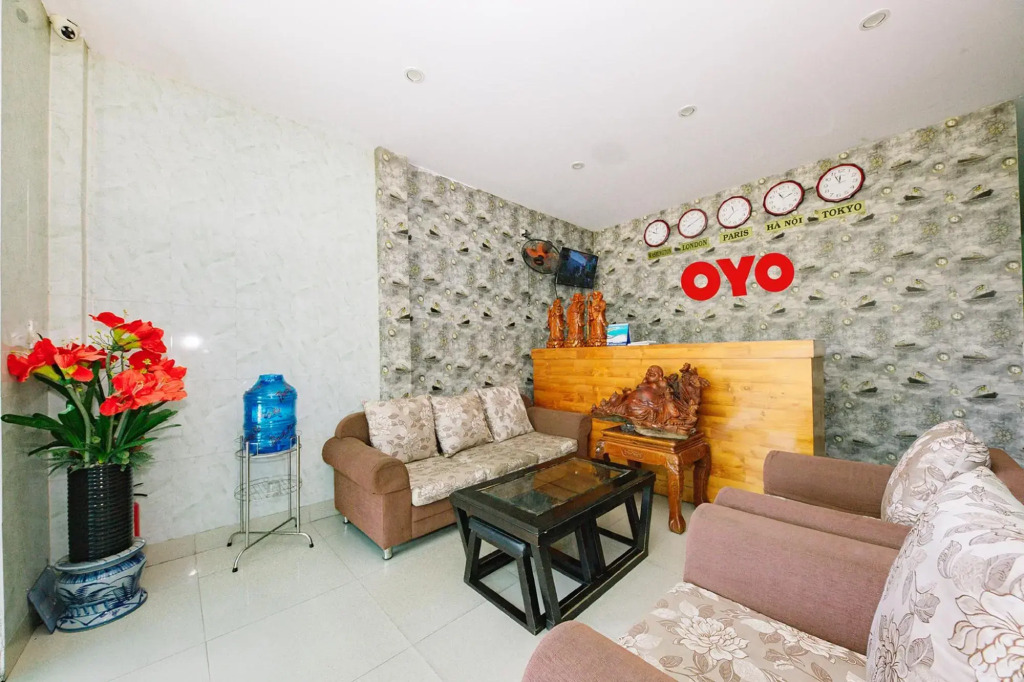 Ngoc Lan Motel by OYO Rooms