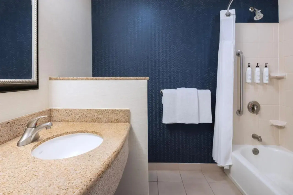 Fairfield Inn & Suites Orlando Ocoee