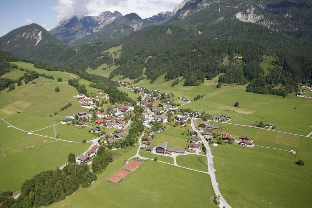 Haus Schönblick