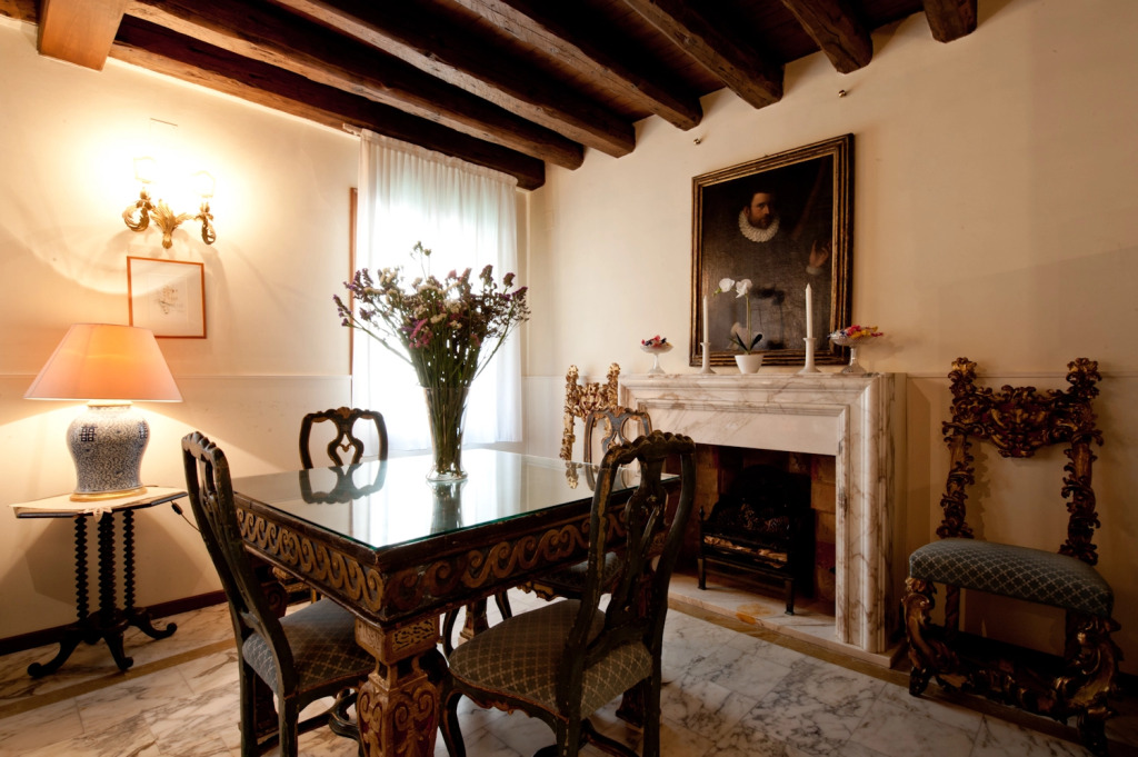Casa DellAlbero