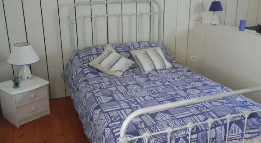 Rental Villa Yport III