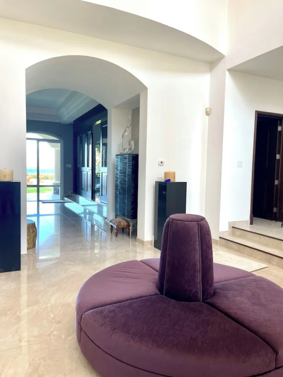 Villa Bianca Cancun Luxury Beachfront