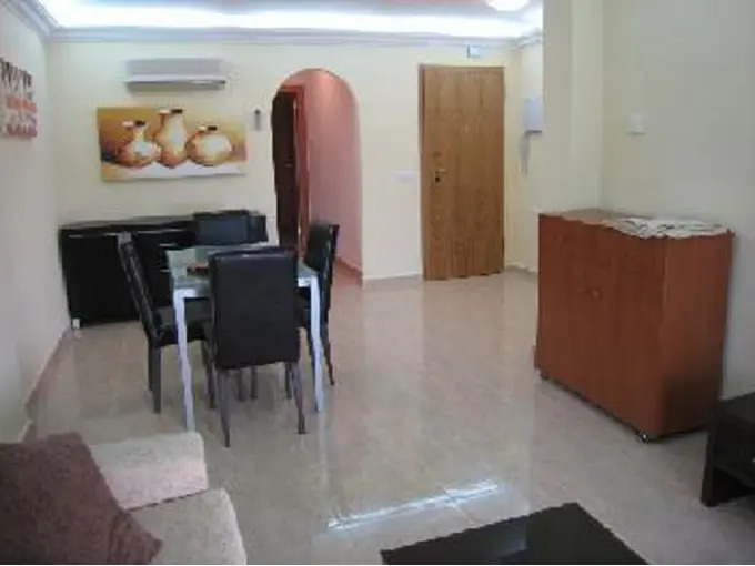 Apartamentos Turisticos Playa Principe