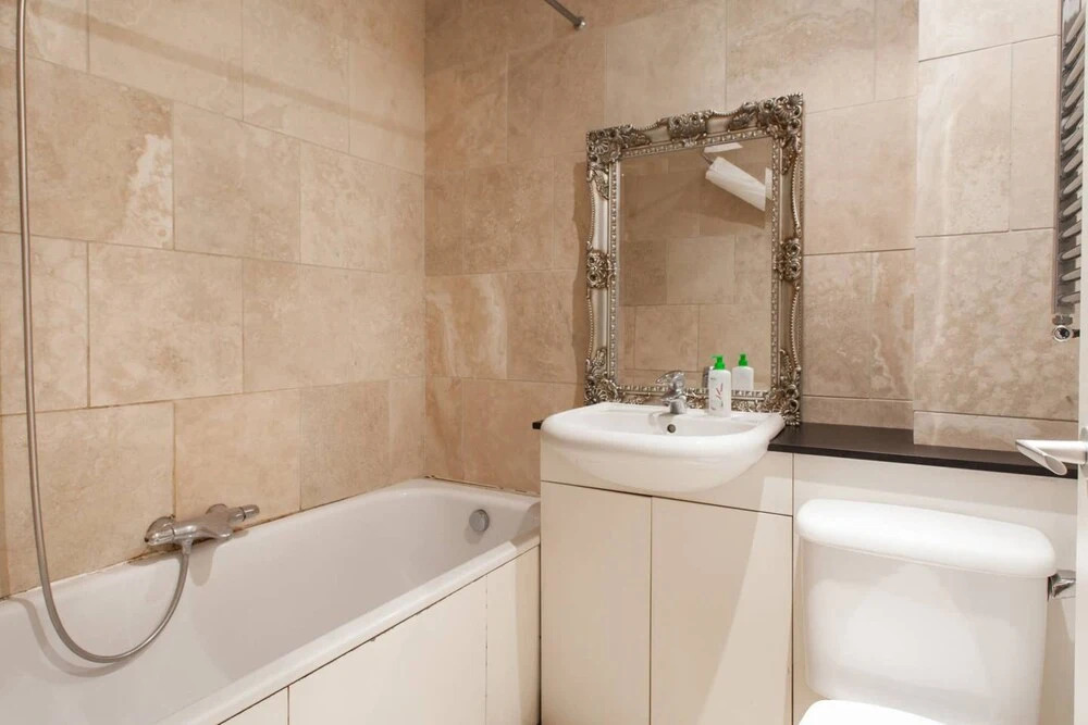 1 Bedroom Flat Near Hoxton And Shoreditch