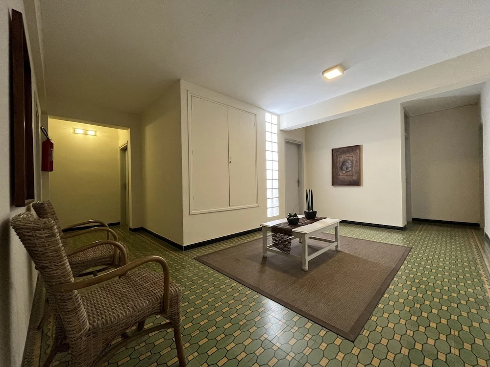 Hotel Tamariz