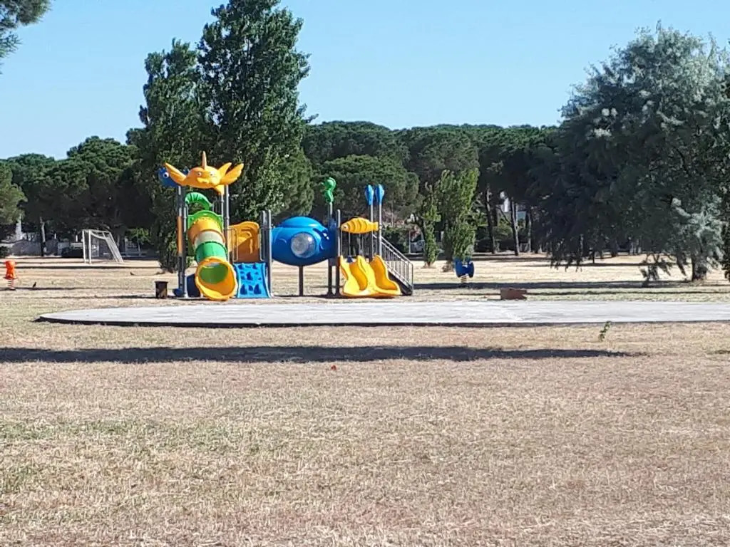 La terrazza sul MARE Manfredonia