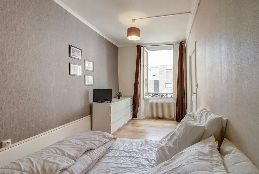 LE BERBIZ Topdestination-Dijon