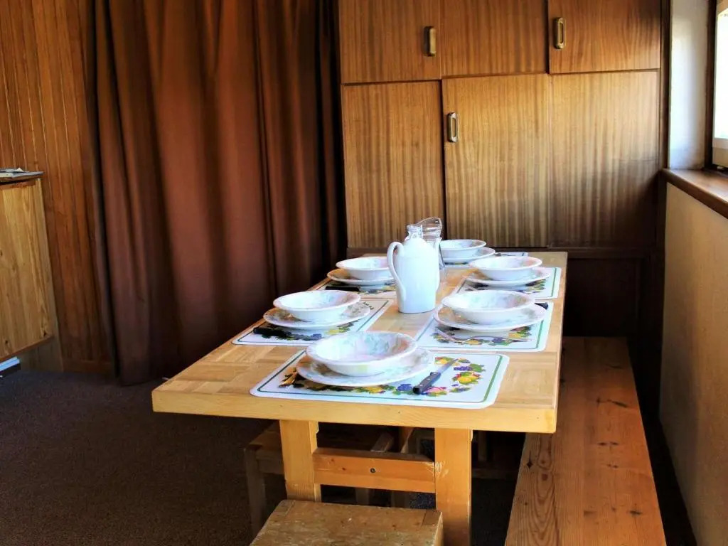 Appartement Vars, 1 pièce, 6 personnes - FR-1-330B-32