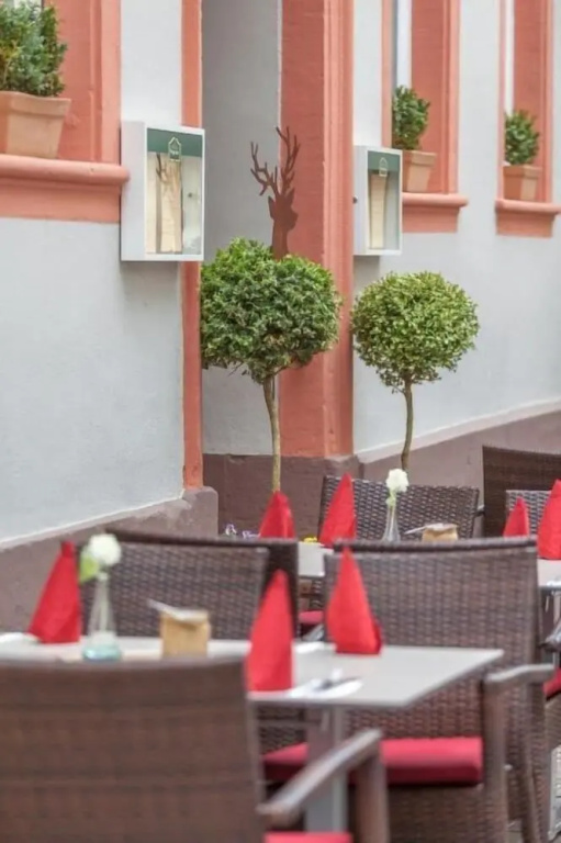 Hotel zur Krone