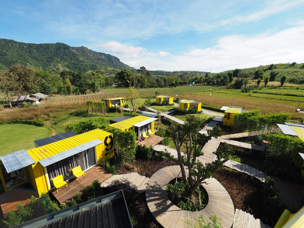 Chick Resort Khao Kho