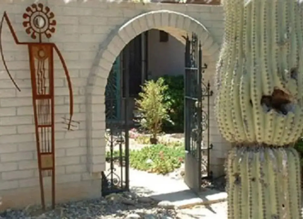 Bed and Bagels of Tucson