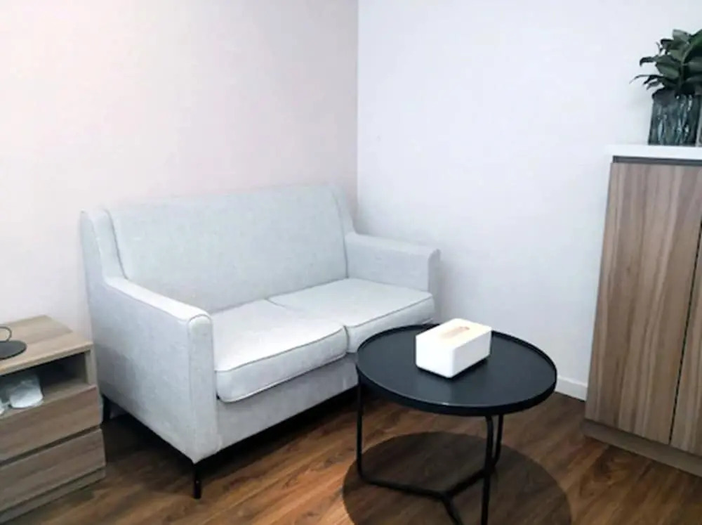 Elite Space of Landsea Apartment