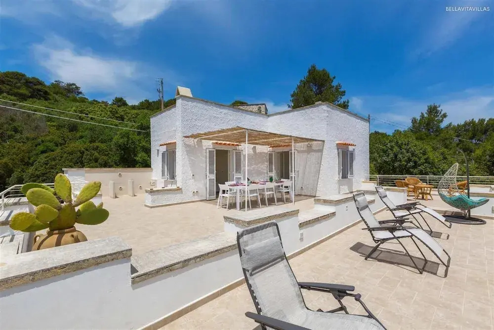 2391 Villa Luigia by Perle di Puglia