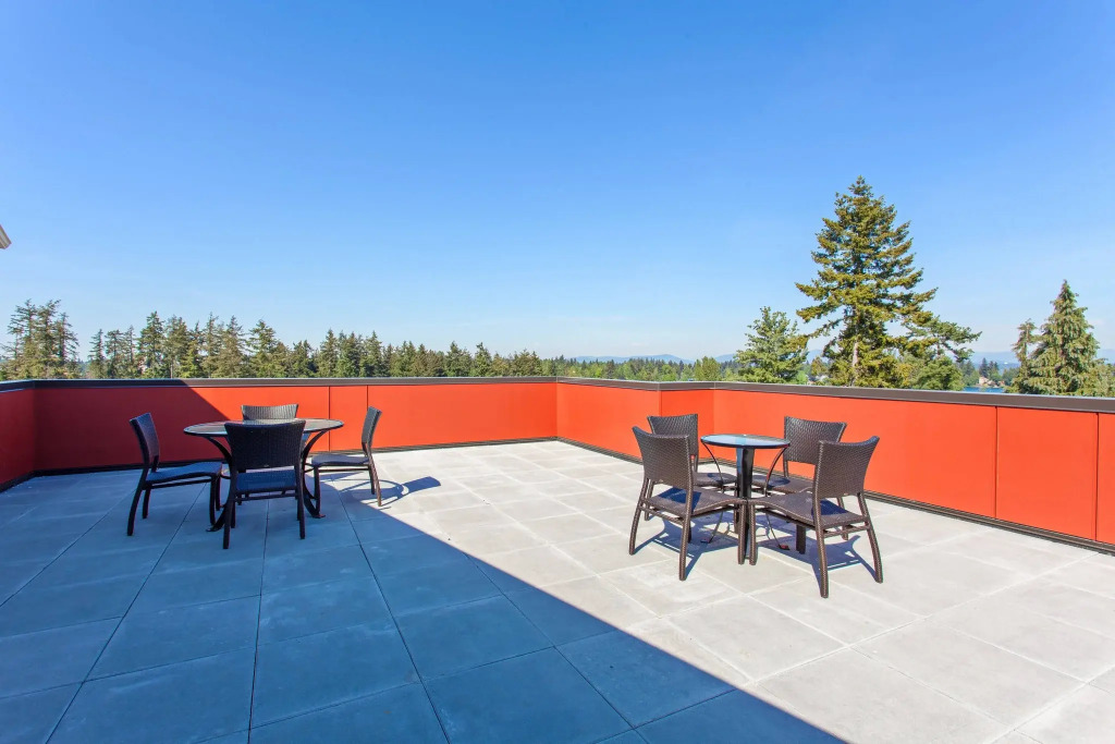 Residence Inn by Marriott Seattle Sea-Tac Airport