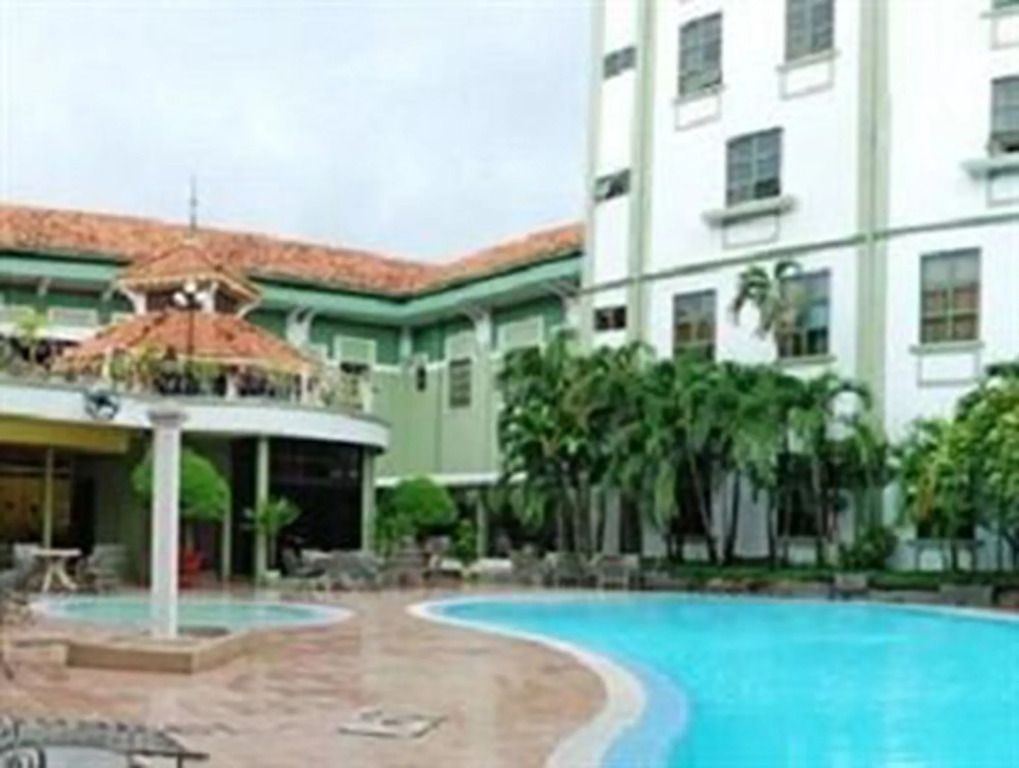 HIC Inn Cambodia