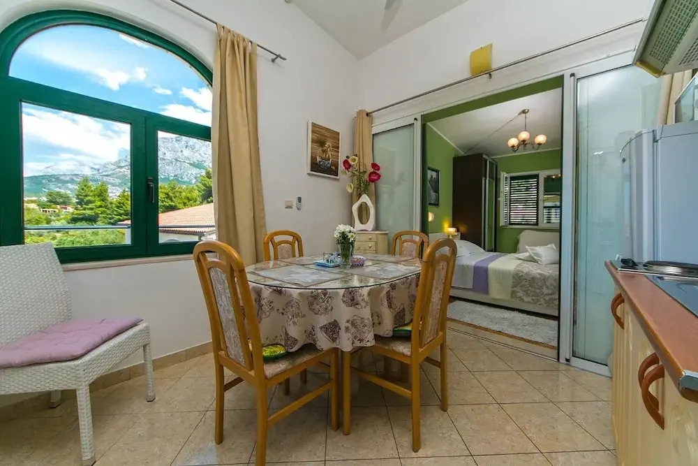 Palmina - Comfort Apartment - A2 Žuti