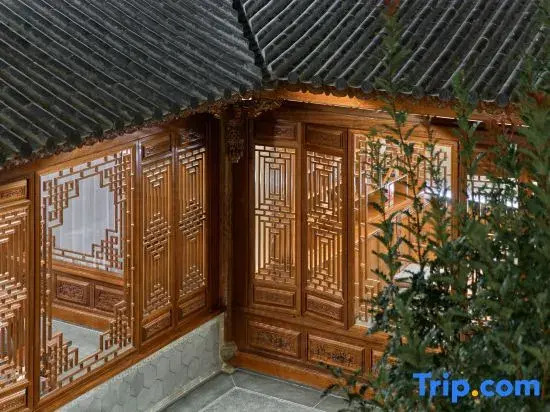 Shuao · Xunshan Yiye RURAL LIFE Vacation Apartment (Shaxi Ancient Town)
