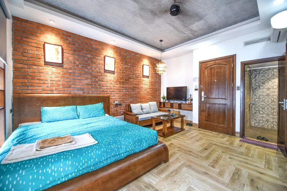 Ty House Apartment managed by Lily Home