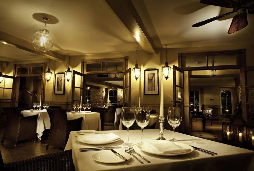 Bella Luce Hotel