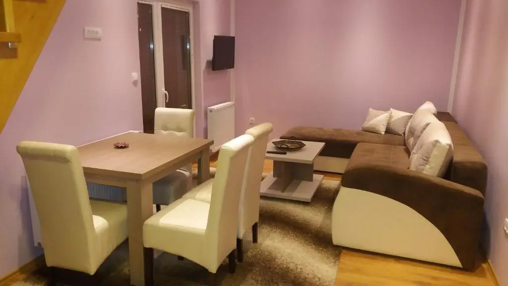 Apartmani Aleksijević Zlatibor