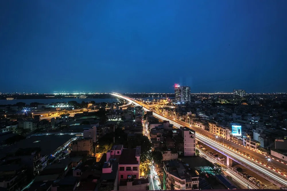 Hanoi Stay 7