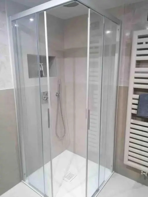 Apartment Al Sasso