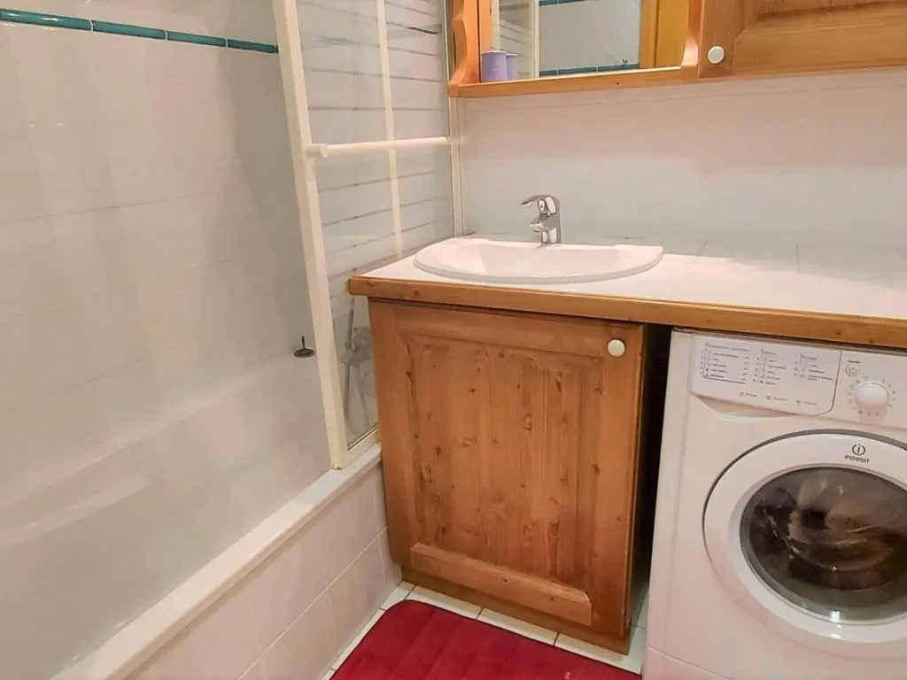 Appartement Samoëns, 3 pièces, 6 personnes - FR-1-624-31