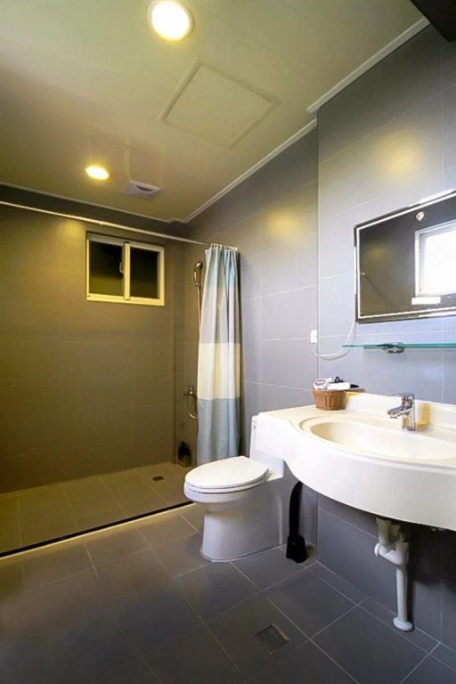 Taichung Xinshe Garden Life Homestay B&B