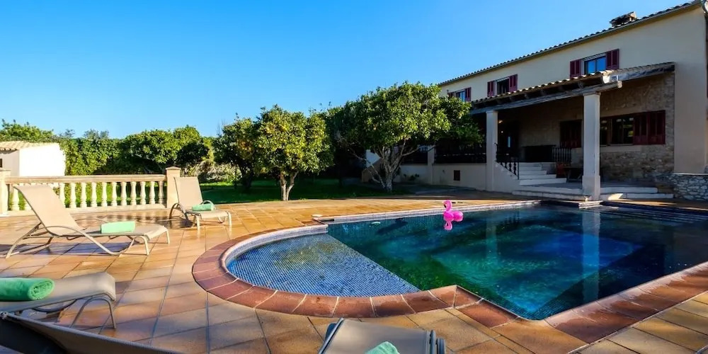 Finca Can Ponta
