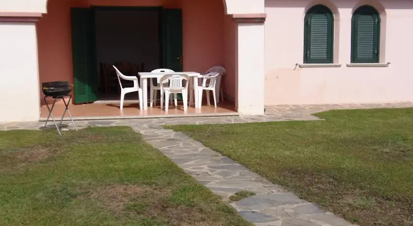 Appartamenti Skipper