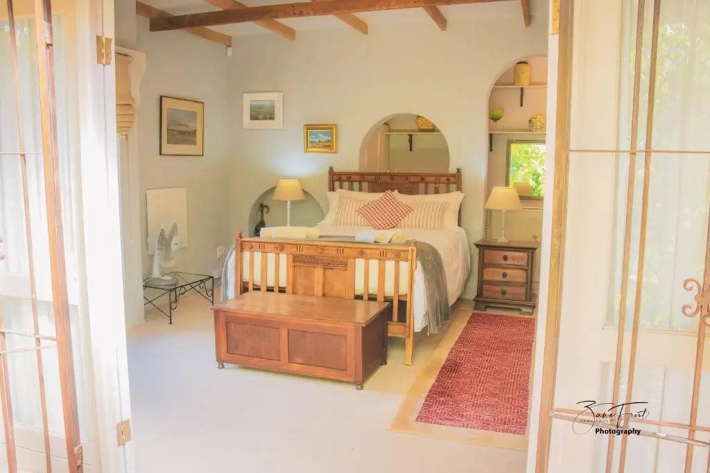 The French Cottage