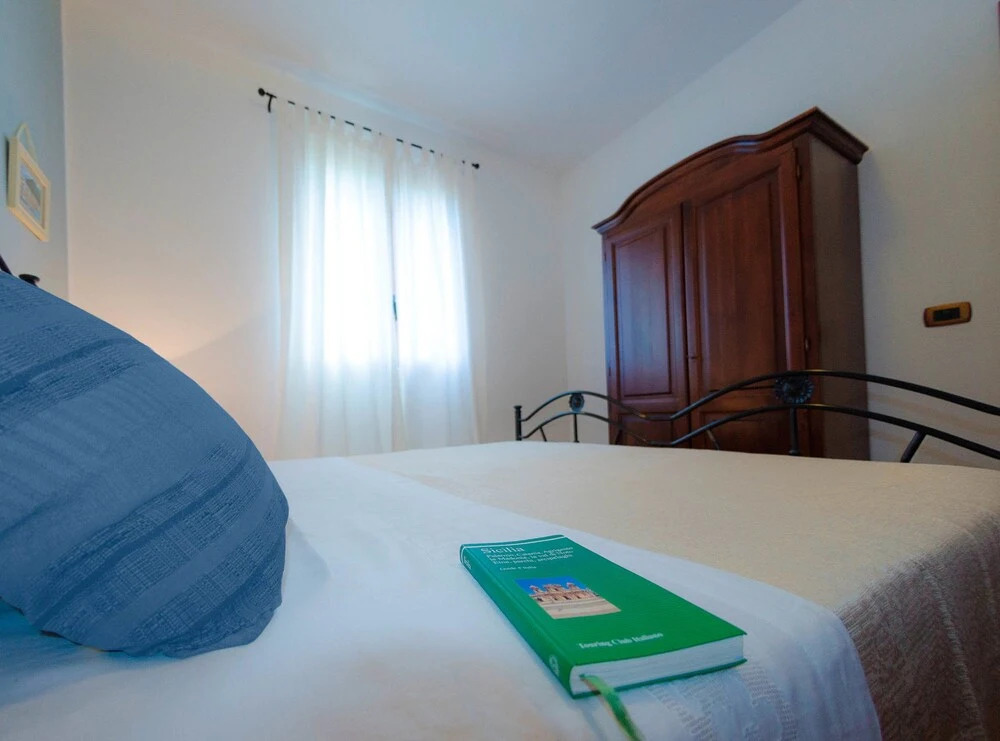 Villa Del Timo - Case Sicule