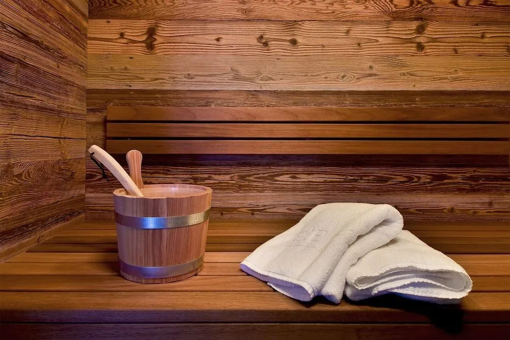PETE Alpine Boutique Hotel - klein und fein - Private SPA Suiten und Zimmer