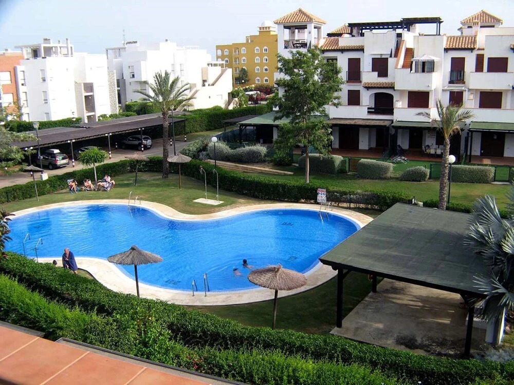 106466 - Apartment in Vera