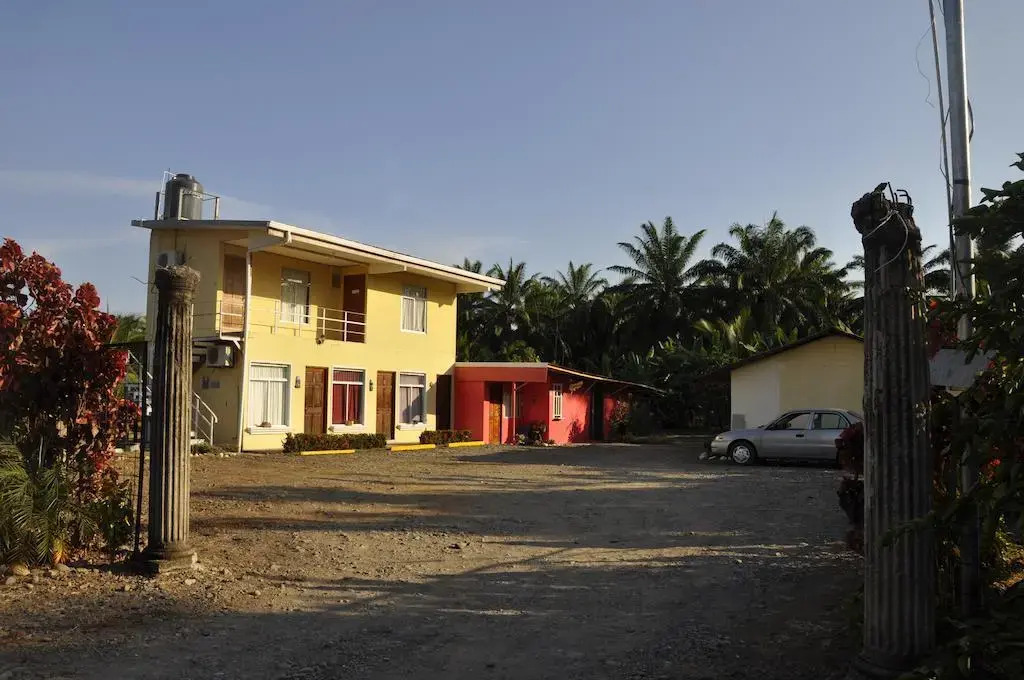 Cabinas El Sueño