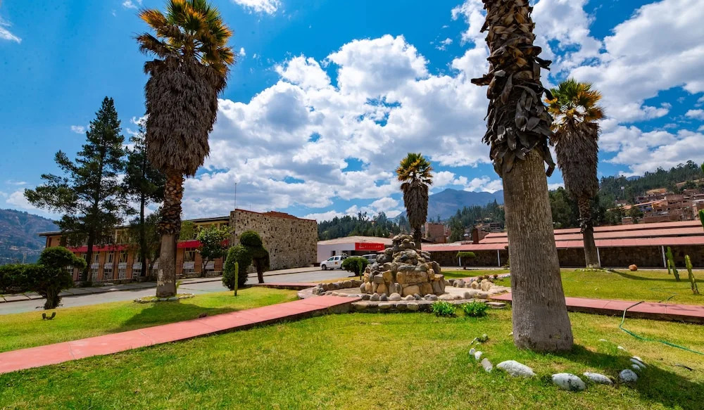 Real Hotel Huascaran