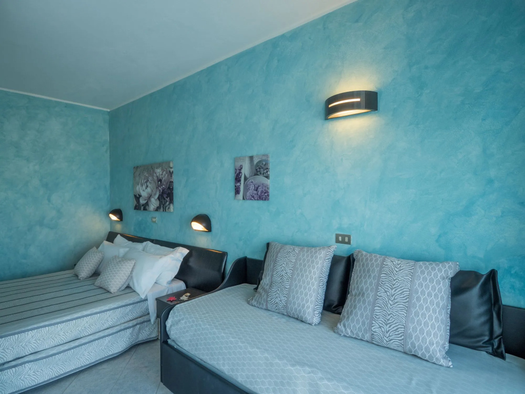 Hotel Ras