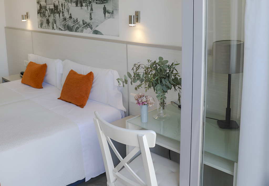 Hostal San Lorenzo